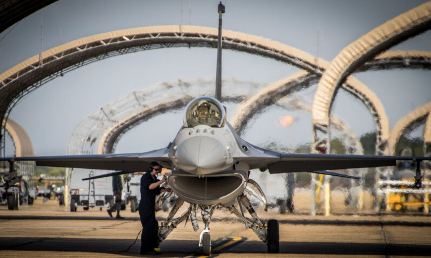 LEIDOS AWARDED U.S. AIR FORCE COMMAND AND CONTROL EMERGENCY MANAGEMENT CONTRACT